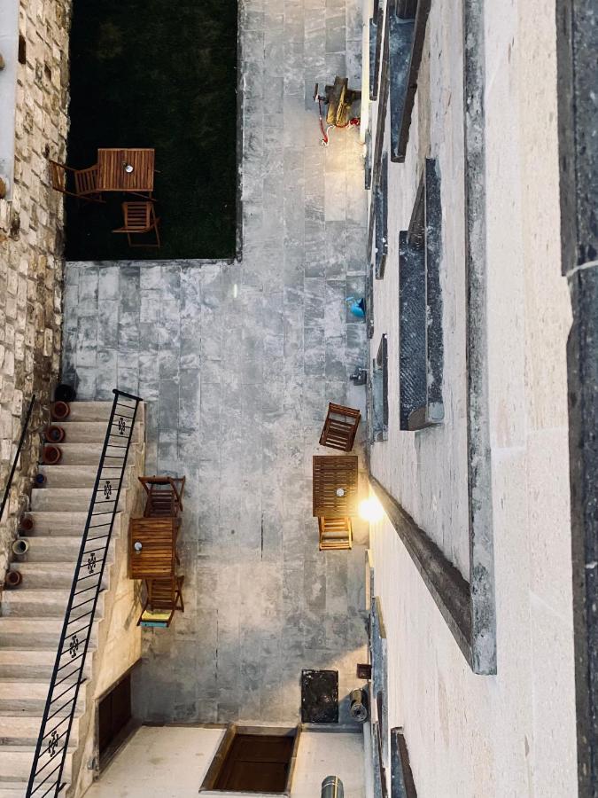 Pashahan Hotel 格雷梅 外观 照片