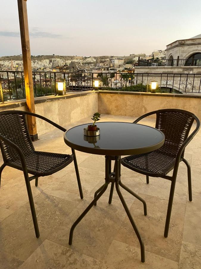 Pashahan Hotel 格雷梅 外观 照片